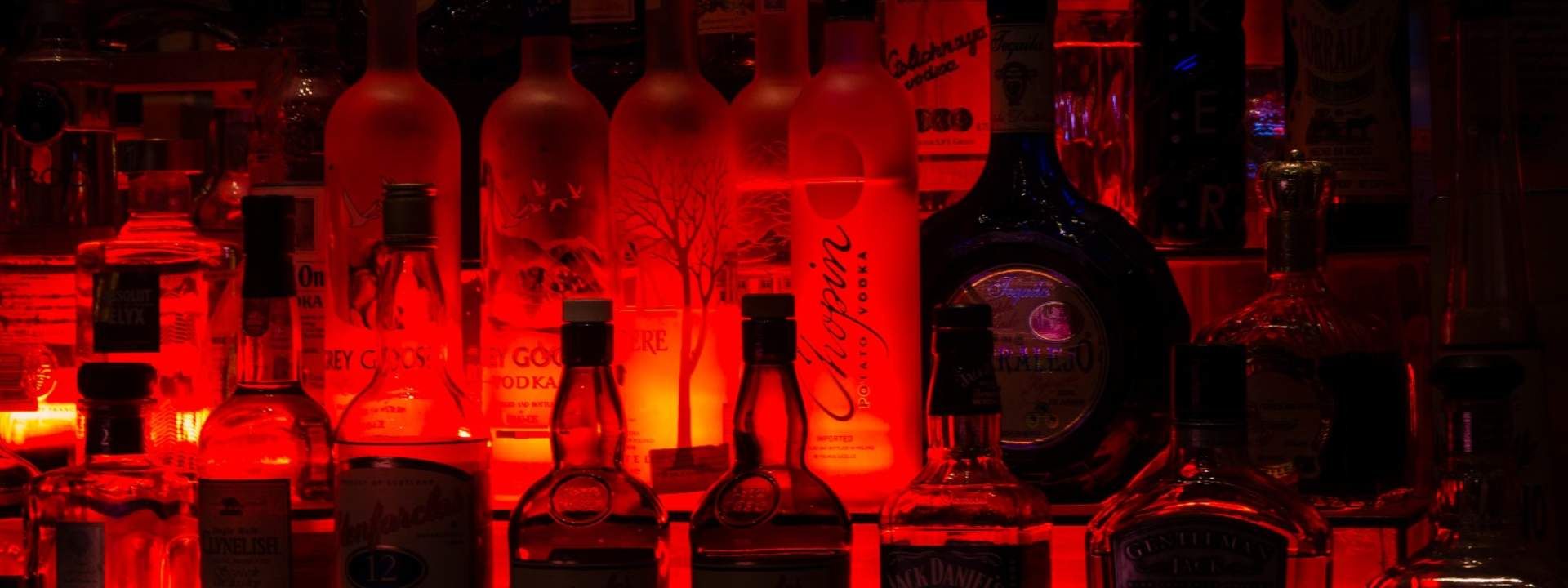 Pub Crawl in Delhi