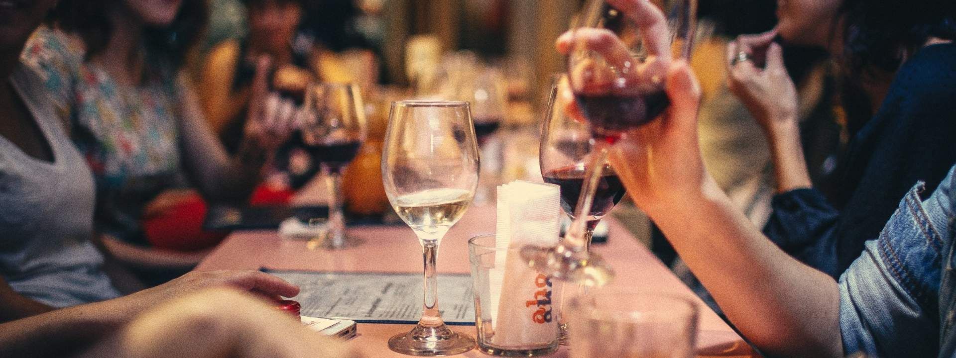 Pub Crawl in Mumbai