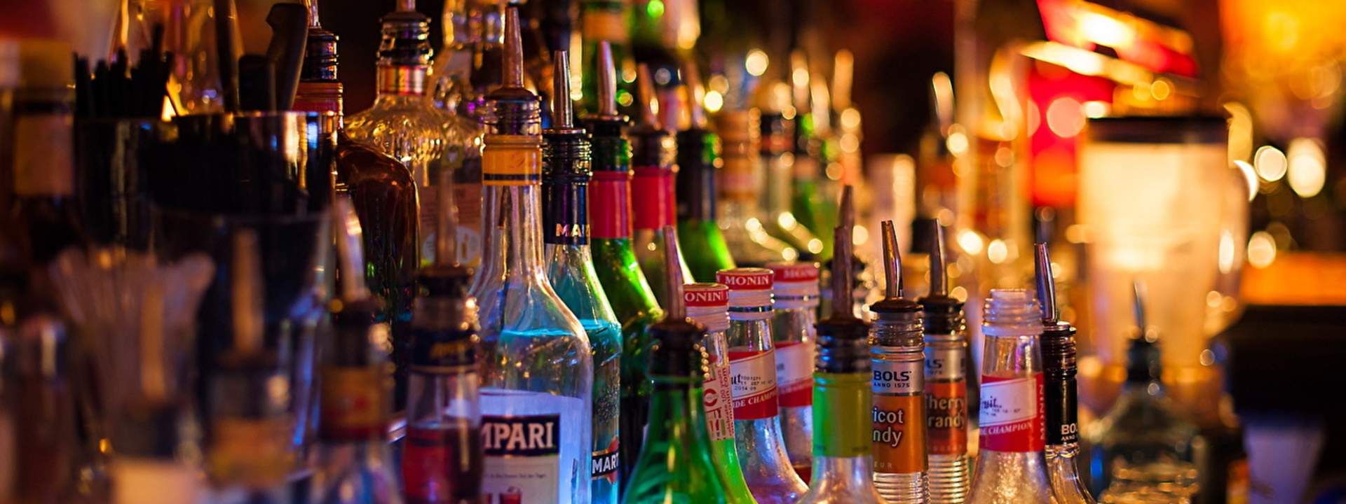 Pub Crawl in Pune