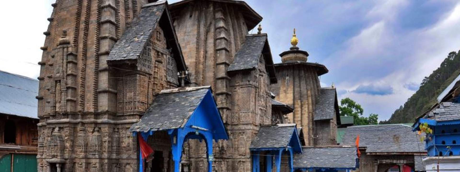 Pushkar Divine Walking Tour