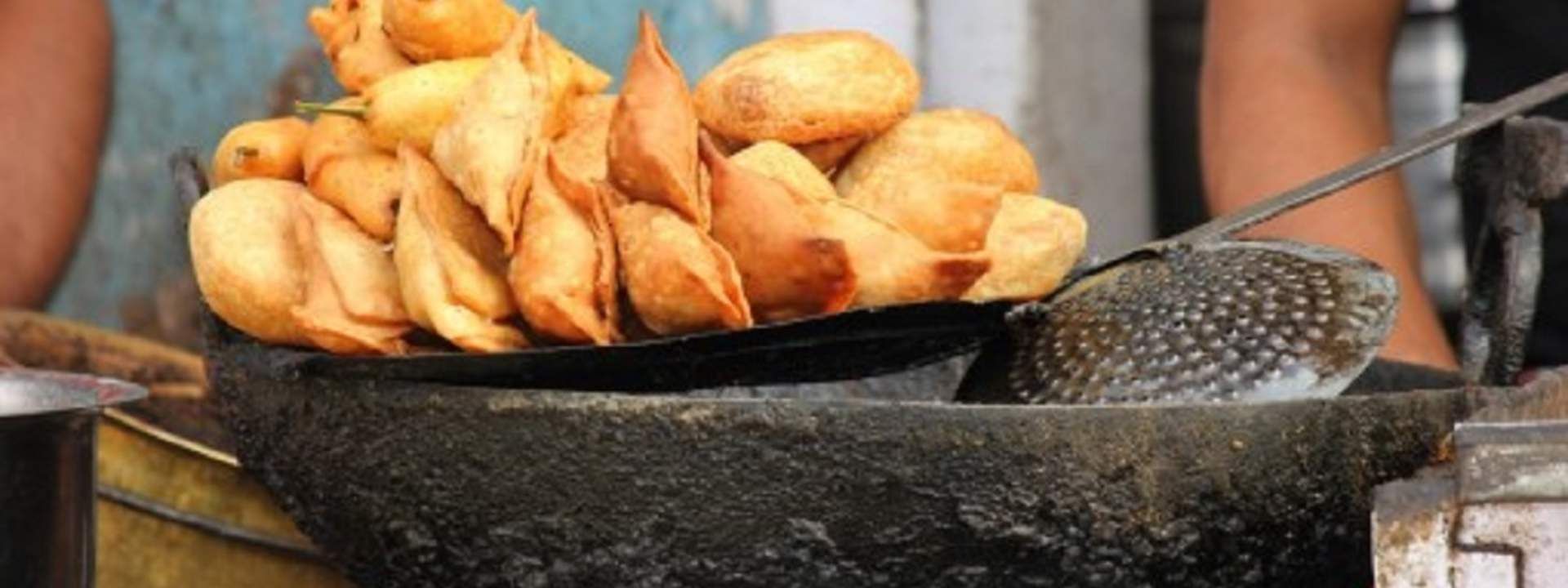 Pushkar Food Walking Tour