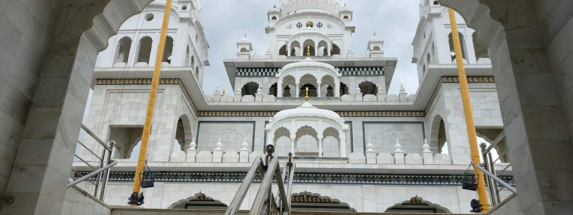 Pushkar Historic Ghats Walking Tour
