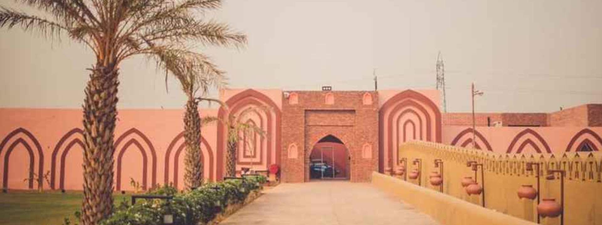 Sadda Pind Punjab Village Evening Tour