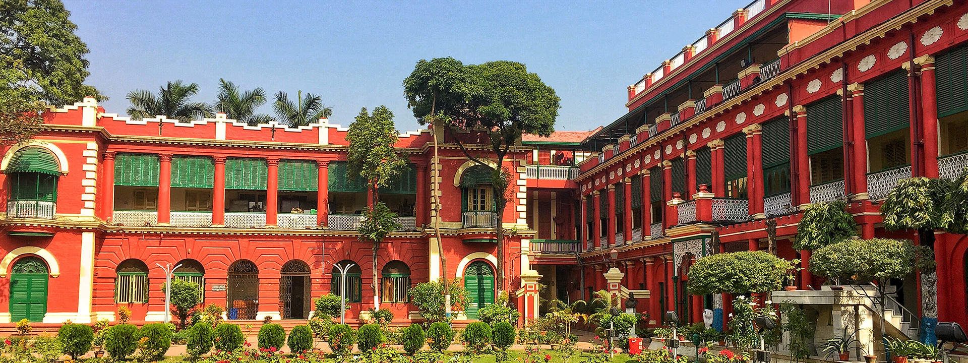 Santiniketan Experience from Kolkata