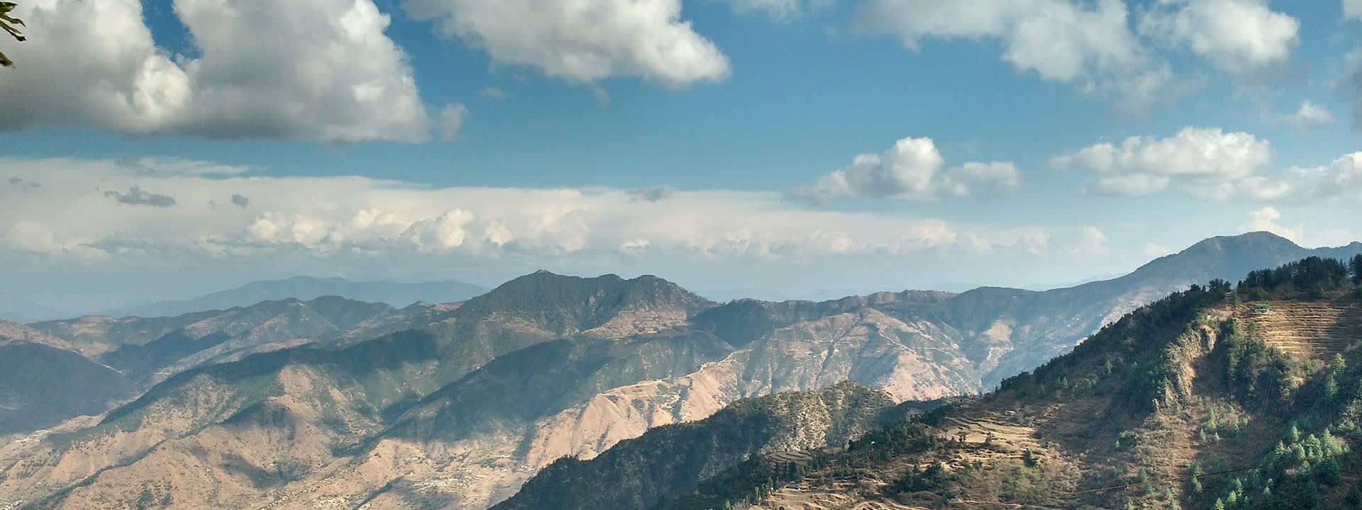Sightseeing Tour Of Dehradun