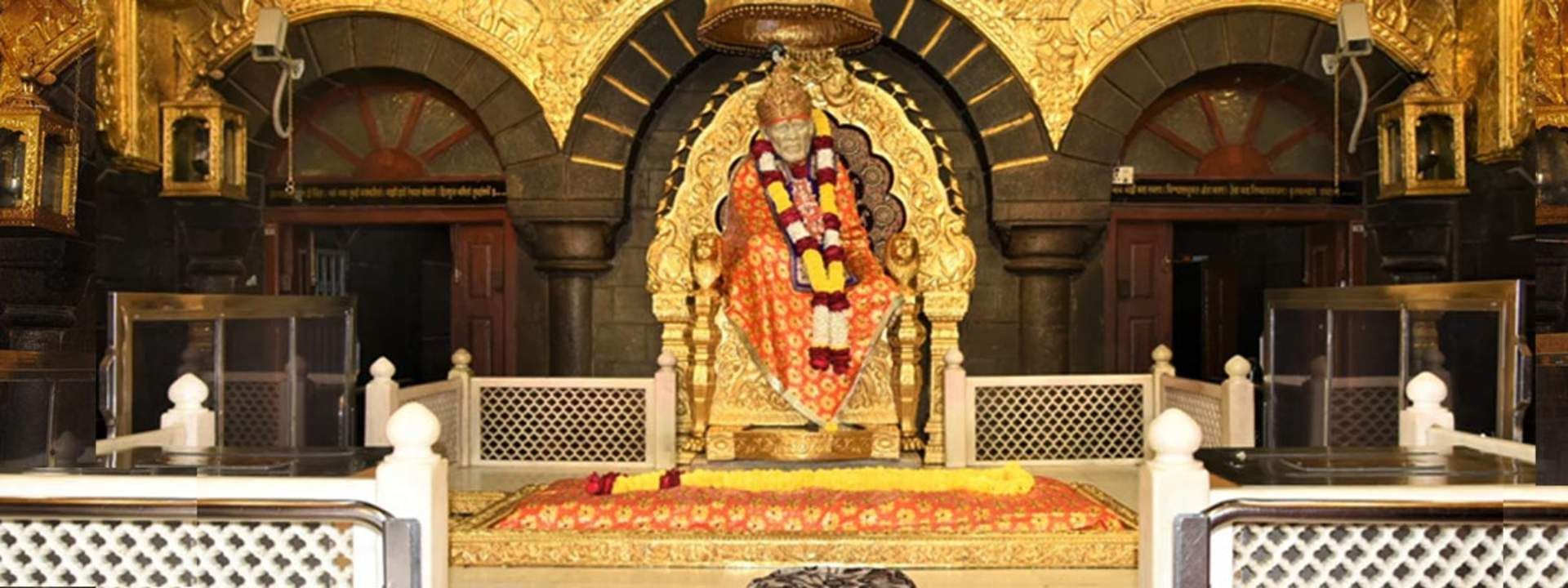 Spiritual Shirdi Private Trip from Mumbai