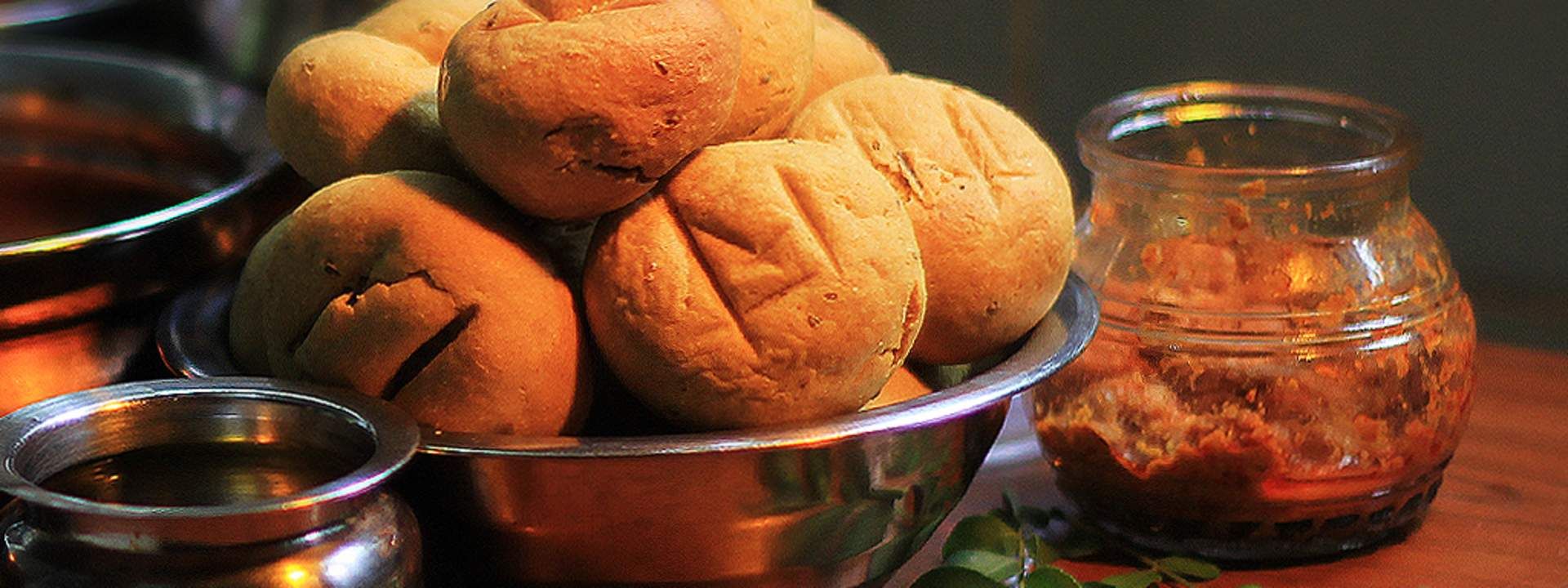 Street Food Crawl in Varanasi