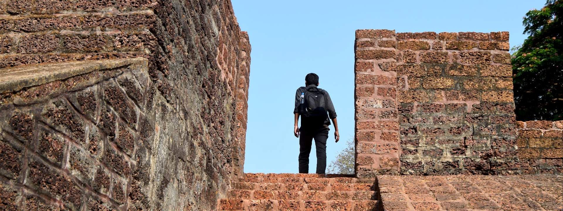 Thalassery Heritage Walking Tour by Tyndis