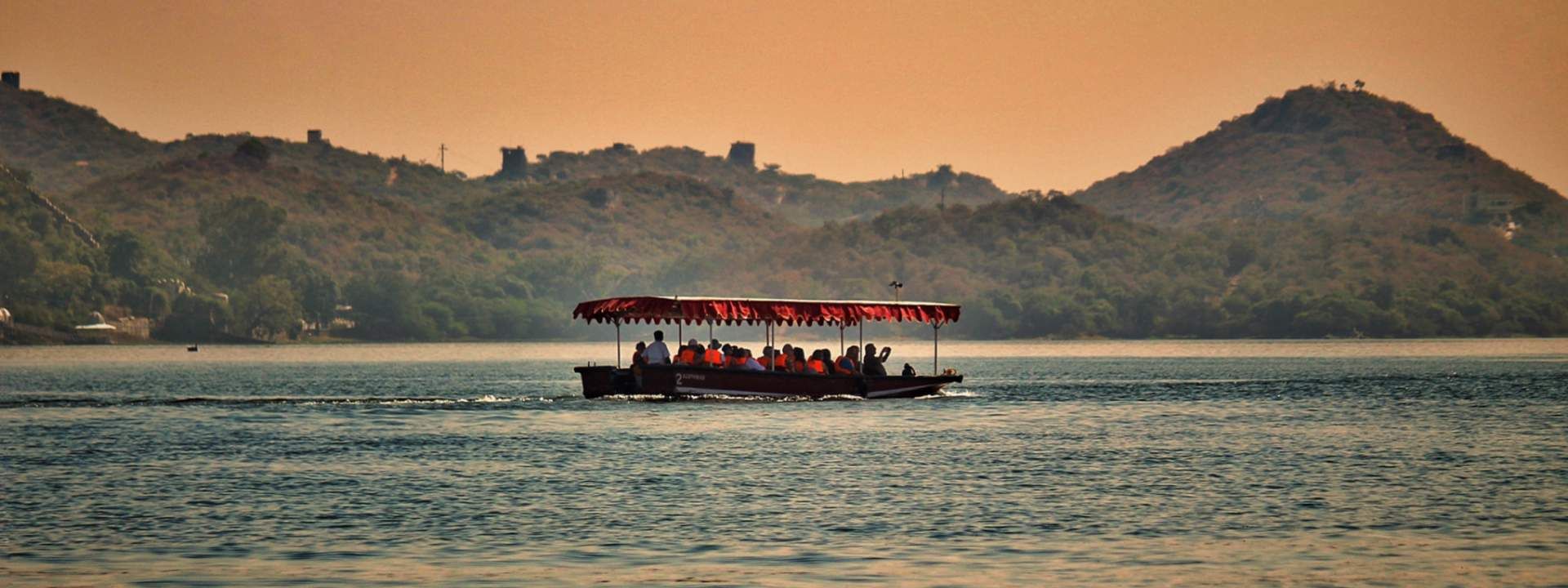 Udaipur Instagram Tour