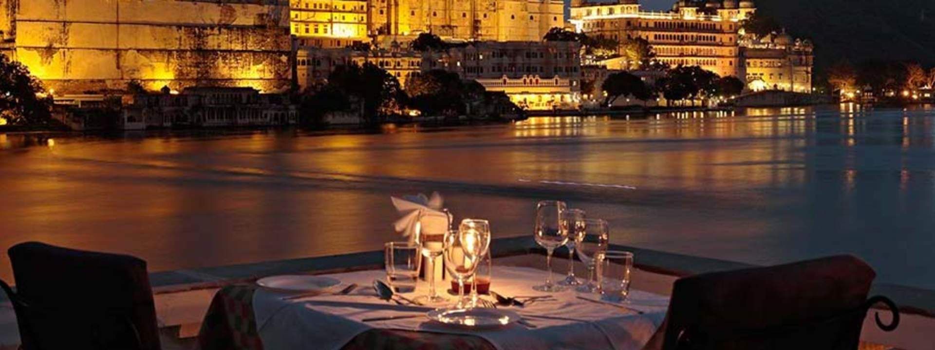 Udaipur Pub Crawl
