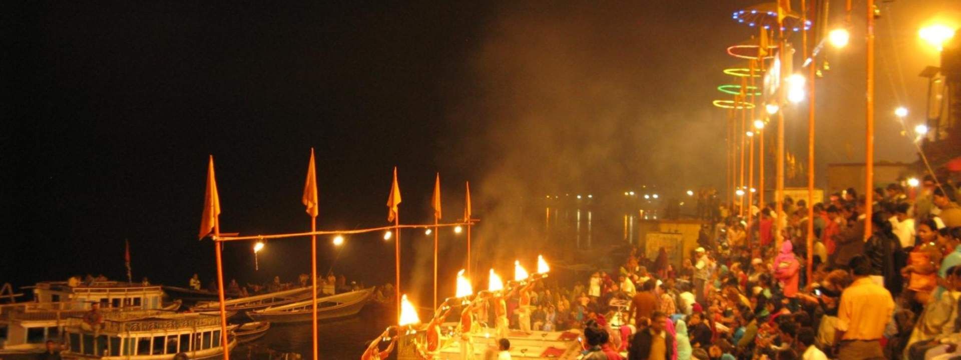 Varanasi Heritage City Tour