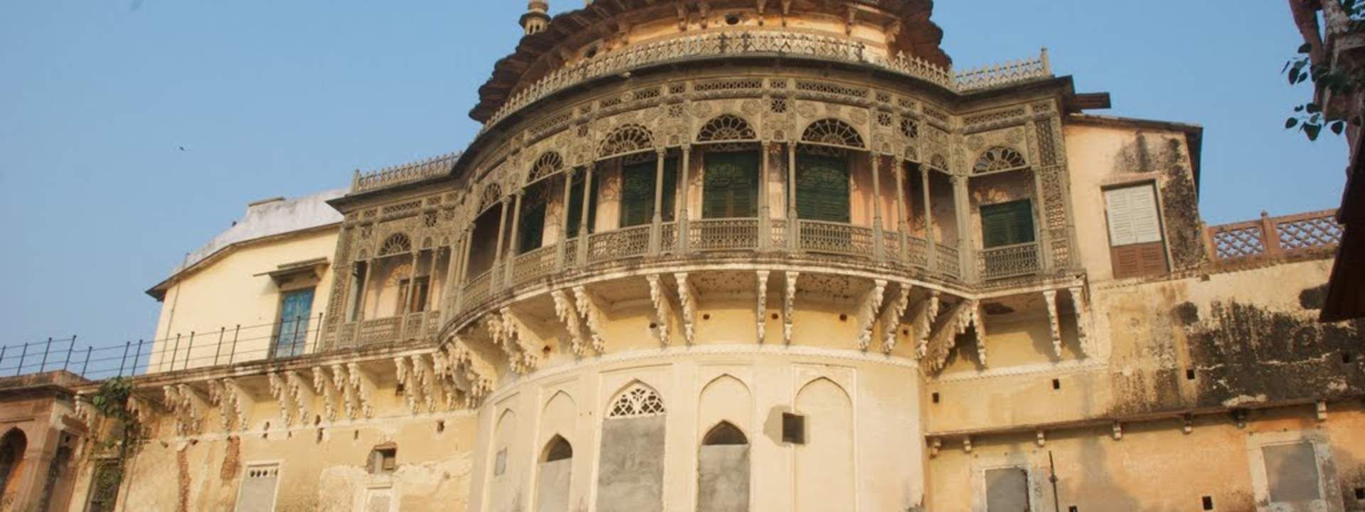 Varanasi Tuk Tuk Tour