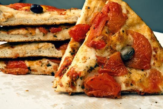 Bari street food tour