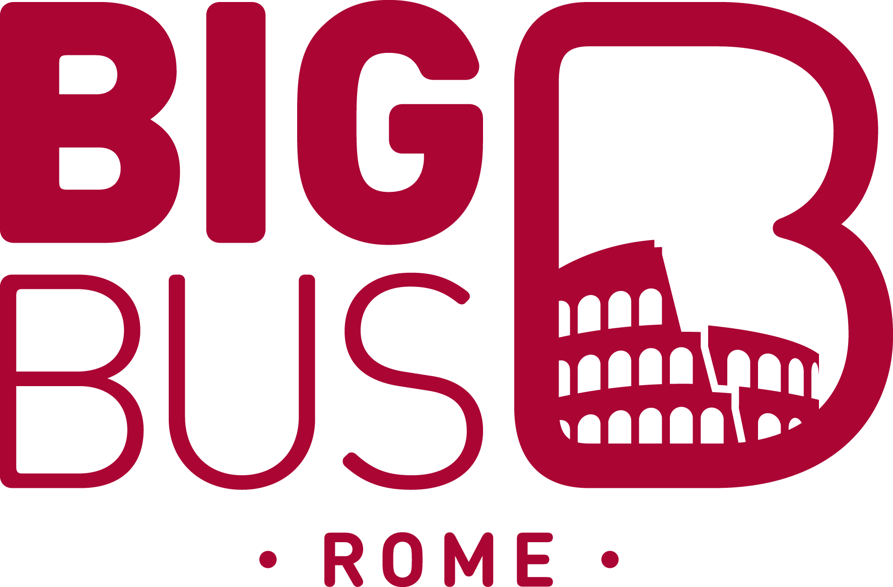 BigBus Rome