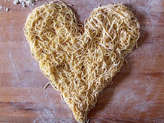 Cooking class with a Venetian local