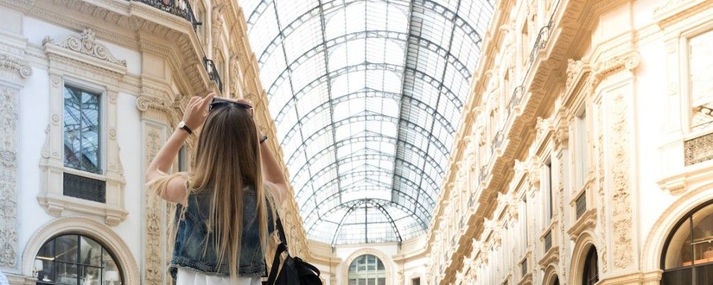 Discover Milan on a guided tour with a local