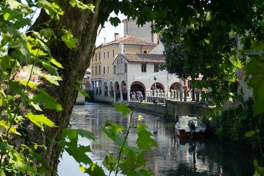 Guided tour of Portogruaro, the 'Little Venice'
