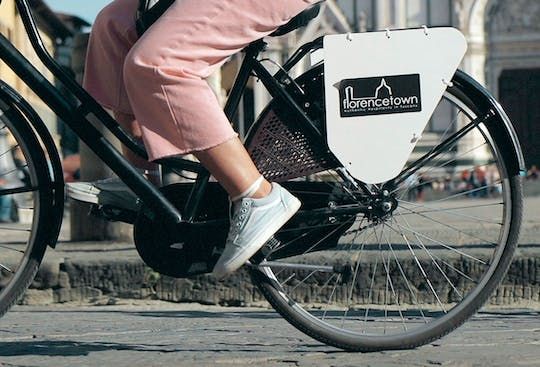 I Bike Florence: ทัวร์ปั่นจักรยานตอนเช้าหรือตอนบ่าย