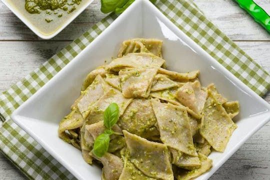 La Spezia traditional food tour