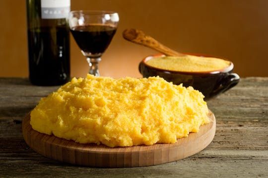 Lake Como food tour