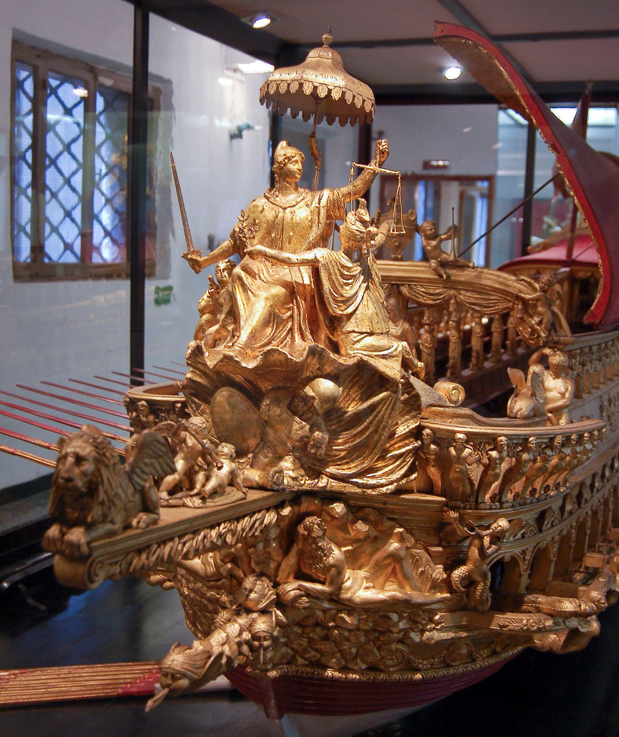 Naval History Museum: Skip The Line