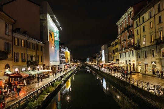 Private and personalized food tour to eat like a local in Milan