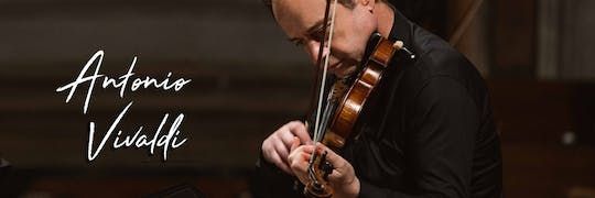 The Four Seasons by Vivaldi