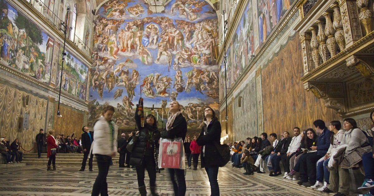 Vatican Museums