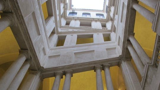 Walking tour in the footsteps of Bernini