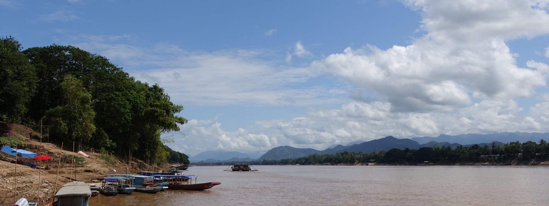 Chomphet Day Tour from Luang Prabang