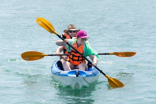 Garrafon Natural Reef Park Ticket