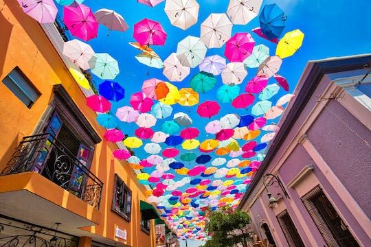 Guadalajara, Tonalá and Tlaquepaque tour