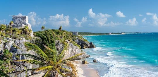 Tulum jungle adventure
