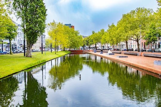 Best Intro Tour of Rotterdam with a Local