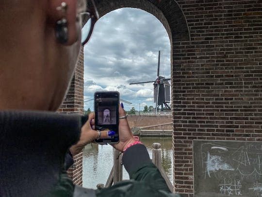 Brabant self-guided driving food tour