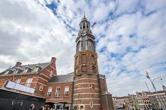 Explore the Instaworthy spots of Amsterdam with a local