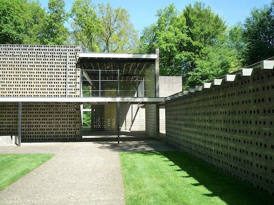 Private day tour of Kröller-Müller Museum and National Park