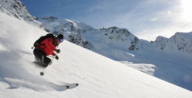 Experience Three Runs