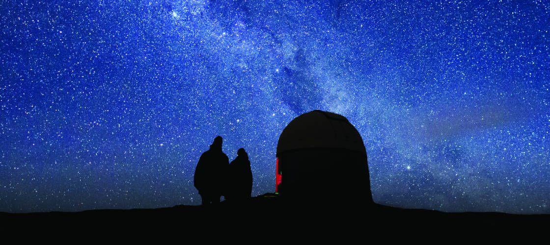 Lake Tekapo Stargazing Tour at Mt John Observatory