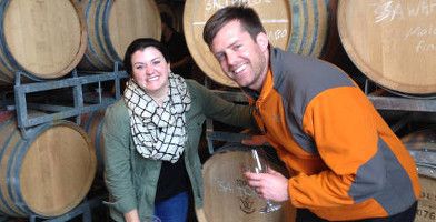 Marlborough Winery Tour - Full Day