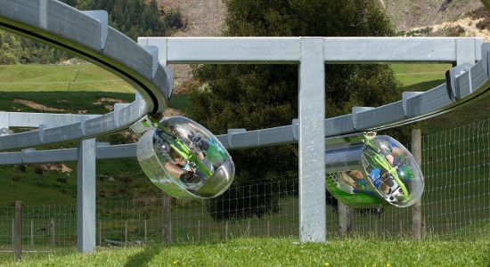 Velocity Valley Activity Packages