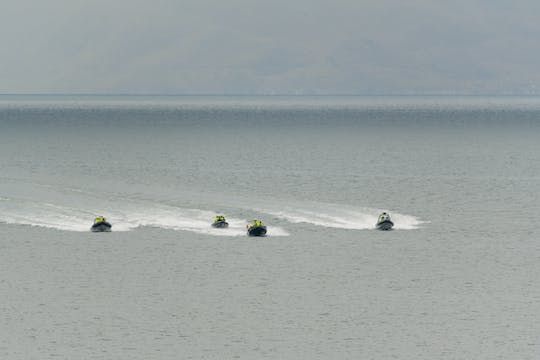 Alta fjord safari by RIB boat
