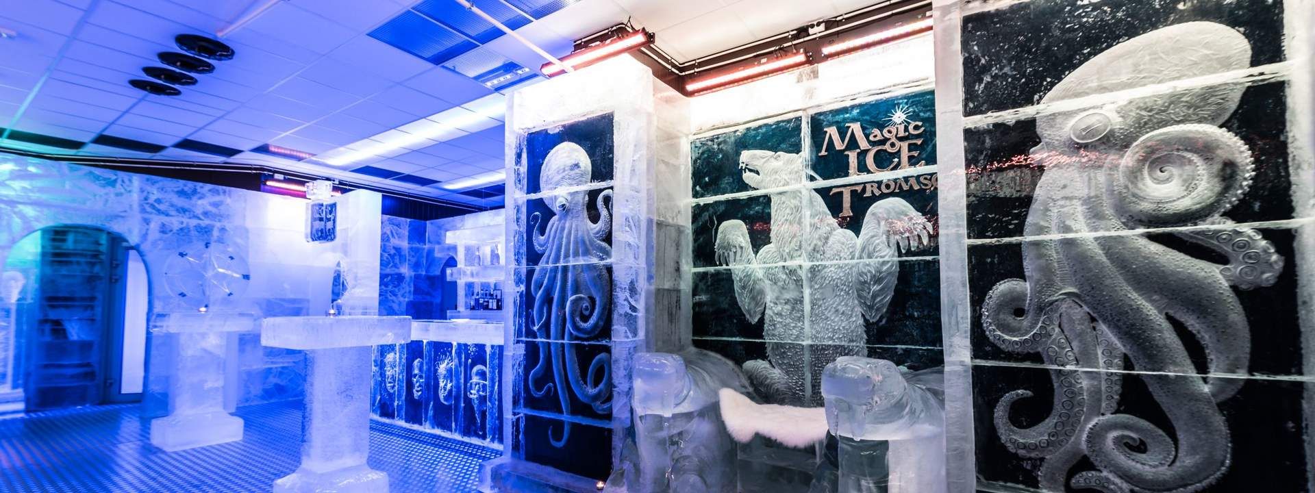 Magic Ice Others