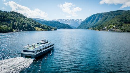 Private day-tour to Hardanger