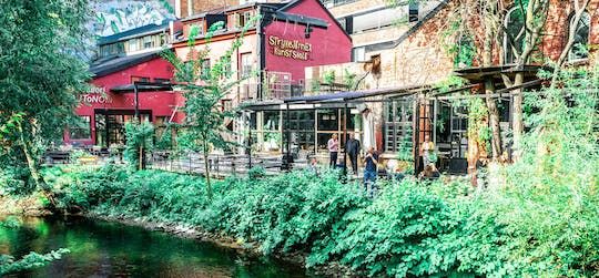 Venture through hipstoric Grünerløkka with private guide