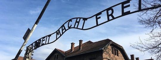 Auschwitz-Birkenau guided tour from Wroclaw