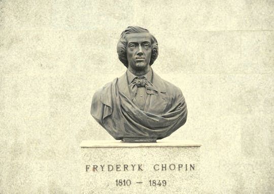 Chopin and Masovian countryside tour with lunch from Warsaw