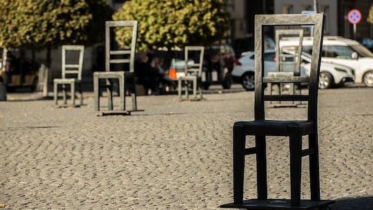 Schindler's Factory, Ghetto and Wieliczka Salt Mine skip-the-line ticket and guided tour