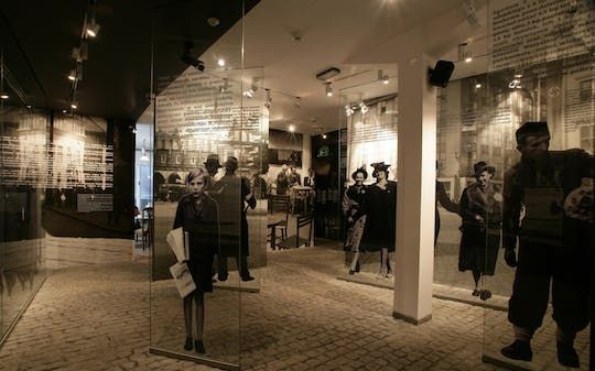 Schindler’s Factory Museum guided tour and skip-the-line tickets