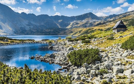 Zakopane tour from Krakow